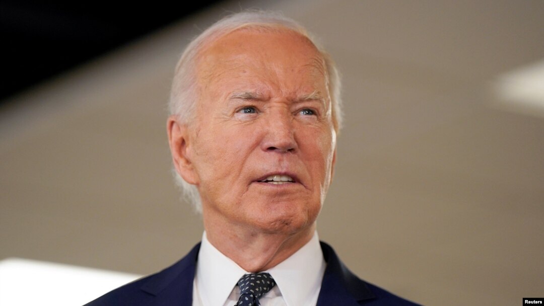 Președintele SUA, Joe Biden, urmează să acorde vineri postului ABC News un prim interviu după dezbaterea cu republicanul Donald Trump.