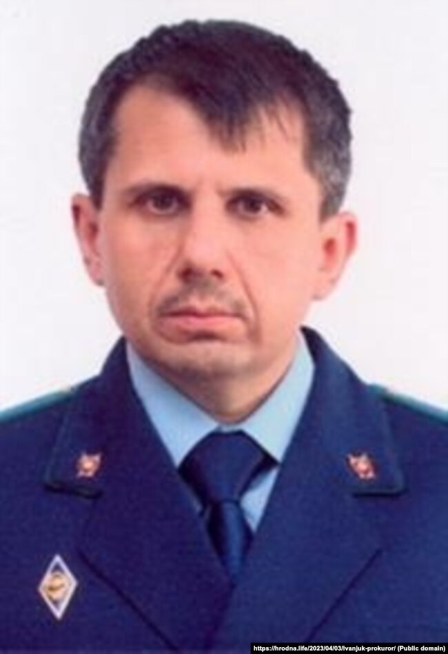 Уладзімер Клішын