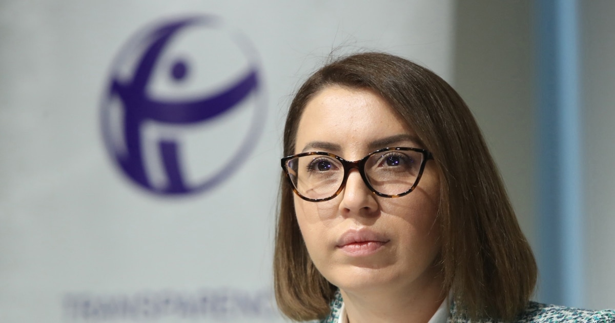 ბაქოს ეწვია სომხეთის საგარეო დაზვერვის ხელმძღვანელი