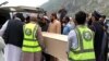 انجنیران چینایی از کار در دو پروژه بزرگ بند برق پاکستان دست کشیدند
