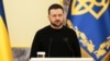 Зеленський затвердив санкції РНБО проти 86 компаній та семи бізнесменів 