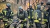 Унаслідок удару безпілотника водій зазнав травм – 23-річного рятувальника направили до лікувального закладу. Фото архівне 