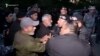 Հայաստանում շարունակվում են Տավուշում ընթացող սահմանազատման դեմ բողոքի ակցիաները