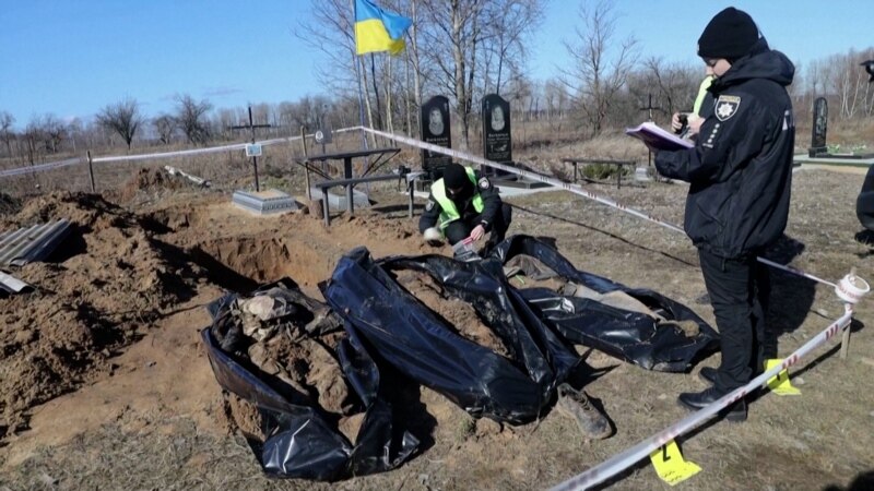 Godinu dana nakon masakra u regiji Kijeva traje potraga za nestalima