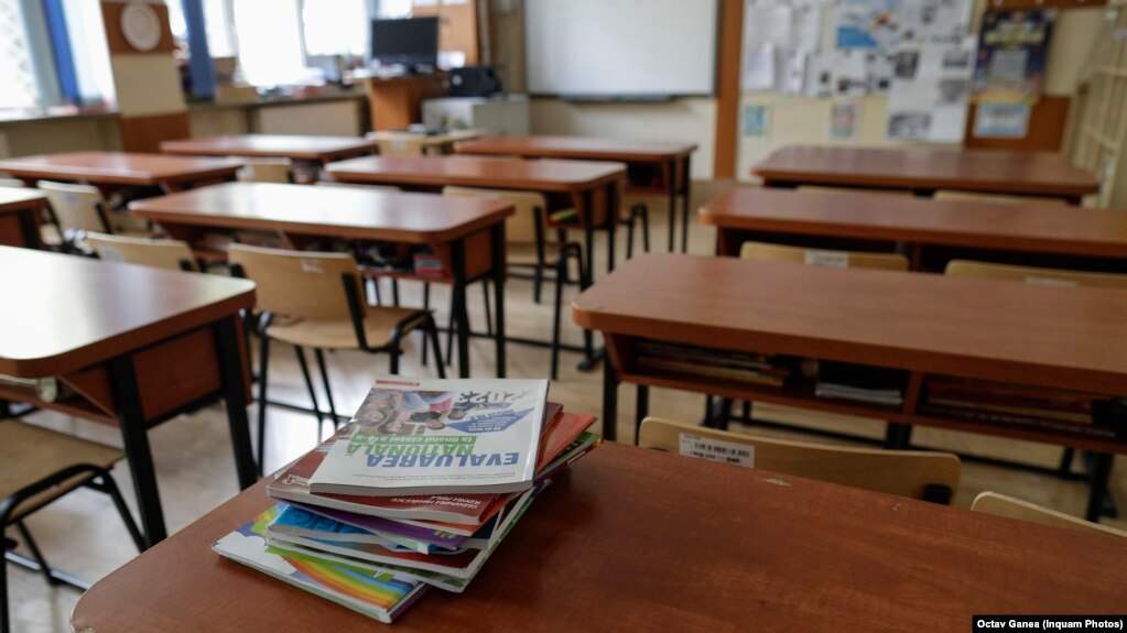 Elevii din București ar putea să învețe despre efectele drogurilor și să fie testați în școli sau să aducă adeverință că au fost testați, conform unor propuneri venite din partea prefectului Capitalei.