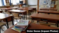 Elevii din București ar putea să învețe despre efectele drogurilor și să fie testați în școli sau să aducă adeverință că au fost testați, conform unor propuneri venite din partea prefectului Capitalei.