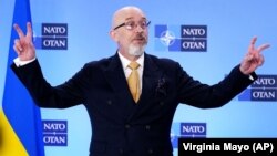 Алексей Резников