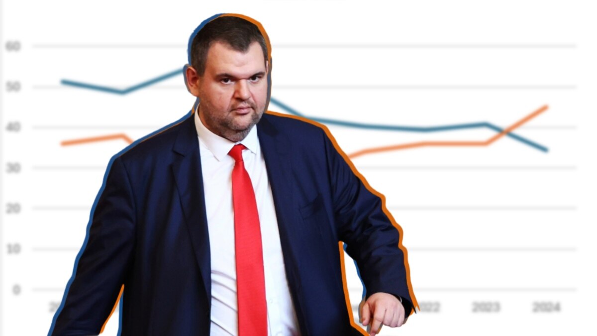 Вотът от 9 юни произведе два рекорда. Единият е най-ниската