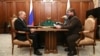 Сдать Пригожина: что Рамзан Кадыров и Владимир Путин обсуждали в Кремле?