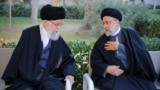 Khamenei - Raisi