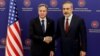 Reuters. ԱՄՆ-ը և Թուրքիան հարաբերությունների բարելավման համապարփակ բանակցություններ են նախաձեռնում 