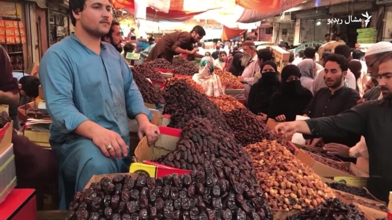 پاکستان کې د خورما بیه ولې لوړه شوې؟