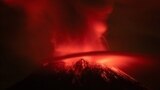 MEXICO-VOLCANO/