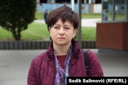 Otkako je Rusija u februaru 2022. godine počela rat u Ukrajini, nestalo je 38.000 civila i vojnika, kaže Olena Bieliackova, članica Medijske inicijative za ljudska prava Ukrajine.