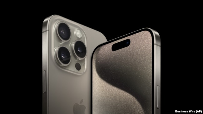 iPhone 15 Pro dhe iPhone 15 Pro Max, ndër tjerash kanë bërë përmirësime të fuqishme të kamerës.