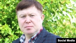 Аман Сағидуллаев