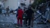 «Високоточні» удари по будинках, вокзалах і кафе: як і навіщо в Росії виправдовують атаки на цивільних 