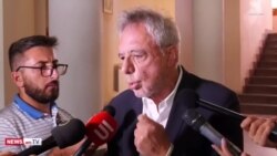 Օսկանյանը լիազորություն ստանալու դեպքում խոստանում է բեկում մտցնել բանակցային գործընթացում