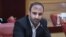 مرتضی فرخی، معاون حقوقی وزارت علوم