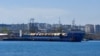 «Крымский след» в морских перевозках