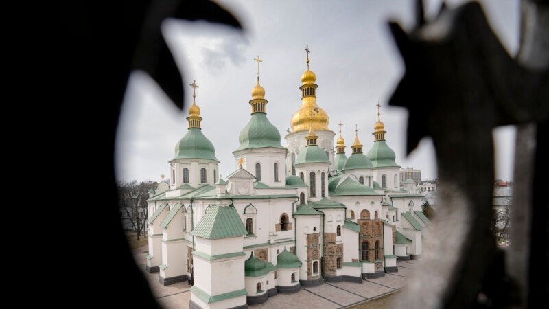 Proveravamo navode o Pravoslavnoj crkvi Ukrajine u Beogradu
