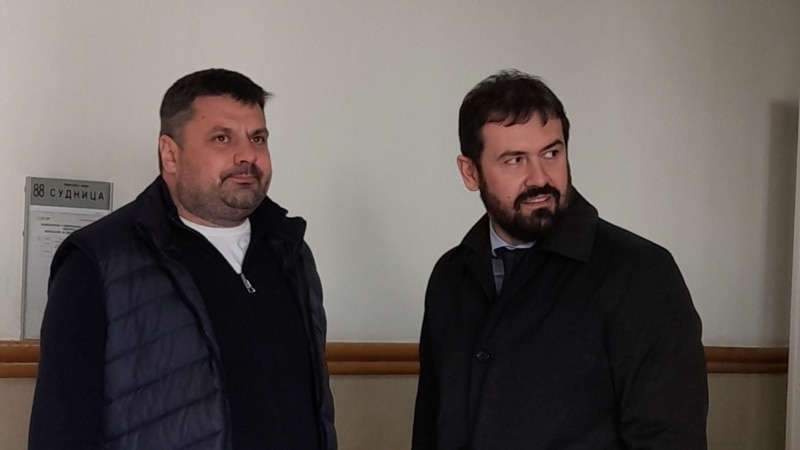 U Nišu počelo ponovno suđenje bivšem ukrajinskom obaveštajcu za pranje novca 