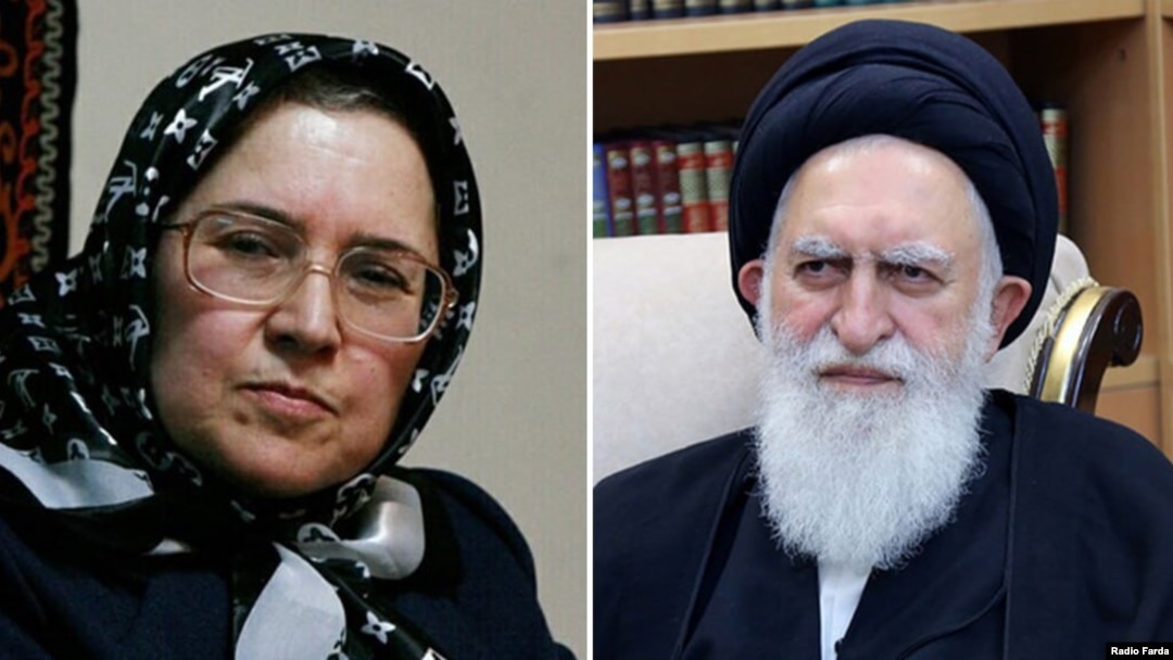 صدیقه وسمقی در واکنش به سخنان اخیر محمدجواد بروجردی گفته که زنان به طور تاریخی از روحانیت طلبکارند