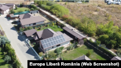 În România sunt peste 250.000 de prosumatori, cu peste 100.000 mai mulți decât în 2024.