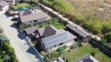 Romania casa panouri fotovoltaice energie verde energie regenerabila