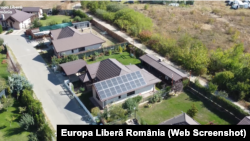 Din ce în ce mai mulți români aleg să își monteze panouri fotovoltaice pentru a deveni independenți din punct de vedere energetic. 