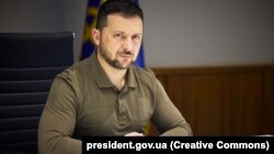 Владимир Зеленский