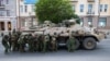 Военный мятеж в России: уроки для стран Центральной Азии
