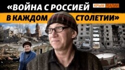 Орехов – город-руины. Два года под обстрелами (видео)