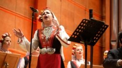 Bulgarian Choir Still 1