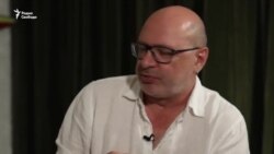 Интервью Димы Зицера