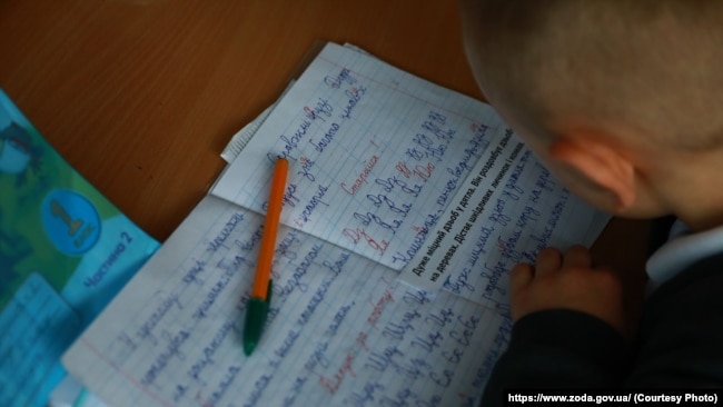 Будівництво підземних шкіл – це вимушений тимчасовий захід