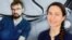 Belarus - results of 2023 in medicine, doctors Stanislau Salavei and Lidzia Tarasenka