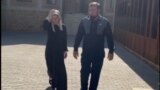Солтаев Мансуран телеграм-каналера видеон скриншот
