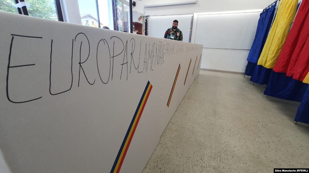 Mai mulți alegători s-au plâns că nu și-au regăsit votul în procesele verbale publicate pe site-ul Autorității Electorale Permanente.