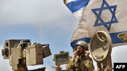Джо Байден призупинив єдину поставку в травні через побоювання, що вона може призвести до загибелі ще більшої кількості палестинських цивільних осіб в Газі.