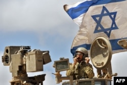 نیروی زمینی ارتش اسرائیل در جریان جنگ غزه در سال ۲۰۱۴ تاحدودی وارد خاک این منطقه شد