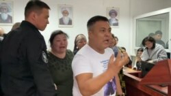 Even Dead Men Are Being Convicted In Ongoing Kazakh Crackdown