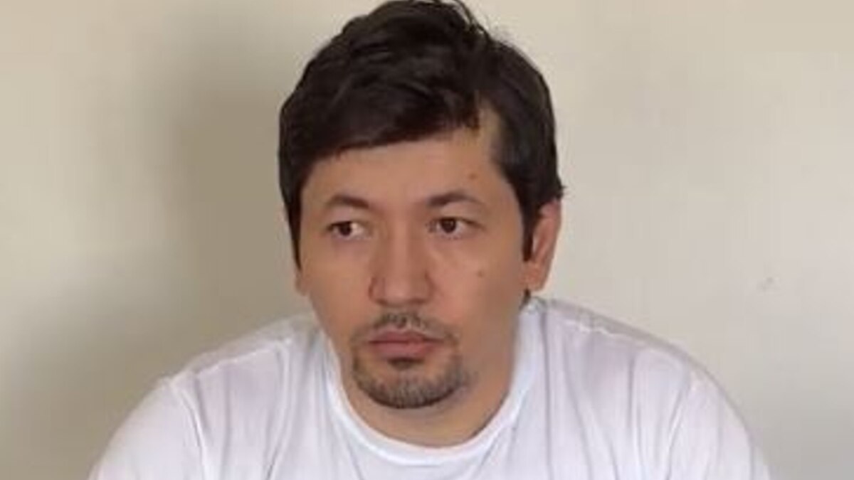 Генпрокуратура Таджикистана: «Акбар Ахмедов жив»