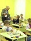 В Харькове открылась первая подземная школа: это связано с обстрелами и угрозой российского наступления