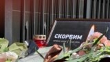 The Russian embassy in Bishkek commemorates those who died in the "Crocus City" incident - 23 03 204