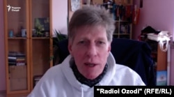 Брюс Паннир