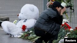 Москва: 130дан ашуун өмүрдү алган кол салуу