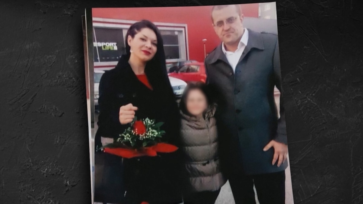 'My Alma Is Gone': Bosnian Woman Killed By Husband Despite Repeated ...