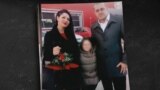 'My Alma Is Gone': Bosnian Woman Killed By Husband Despite Repeated Warnings Of Domestic Violence GRAB