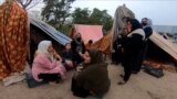 Afghan Women Refugees Stranded In Pakistan See No Future 